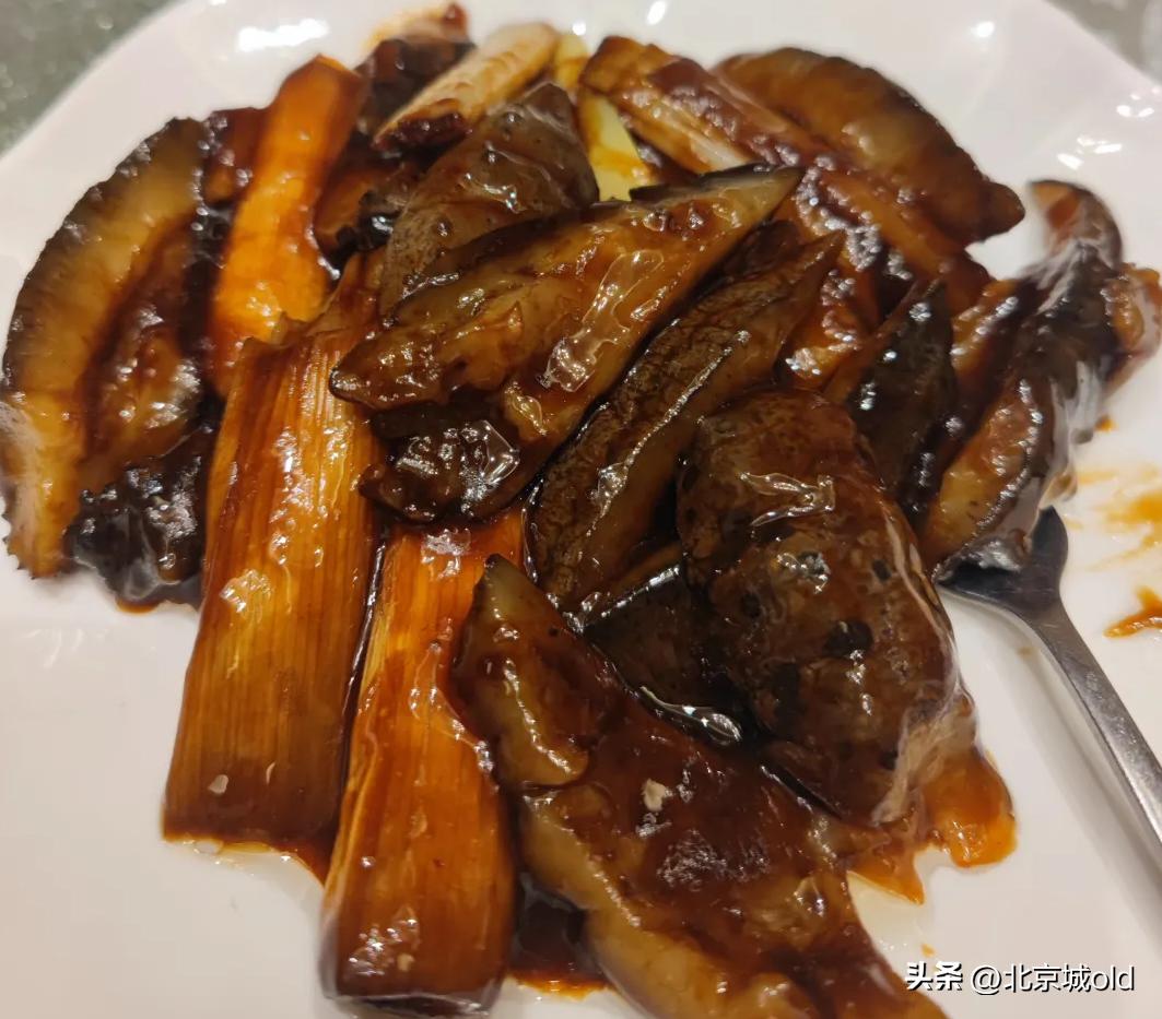 老北京美食攻略吃货必备性价比高,9种老北京美食承载一代人回忆