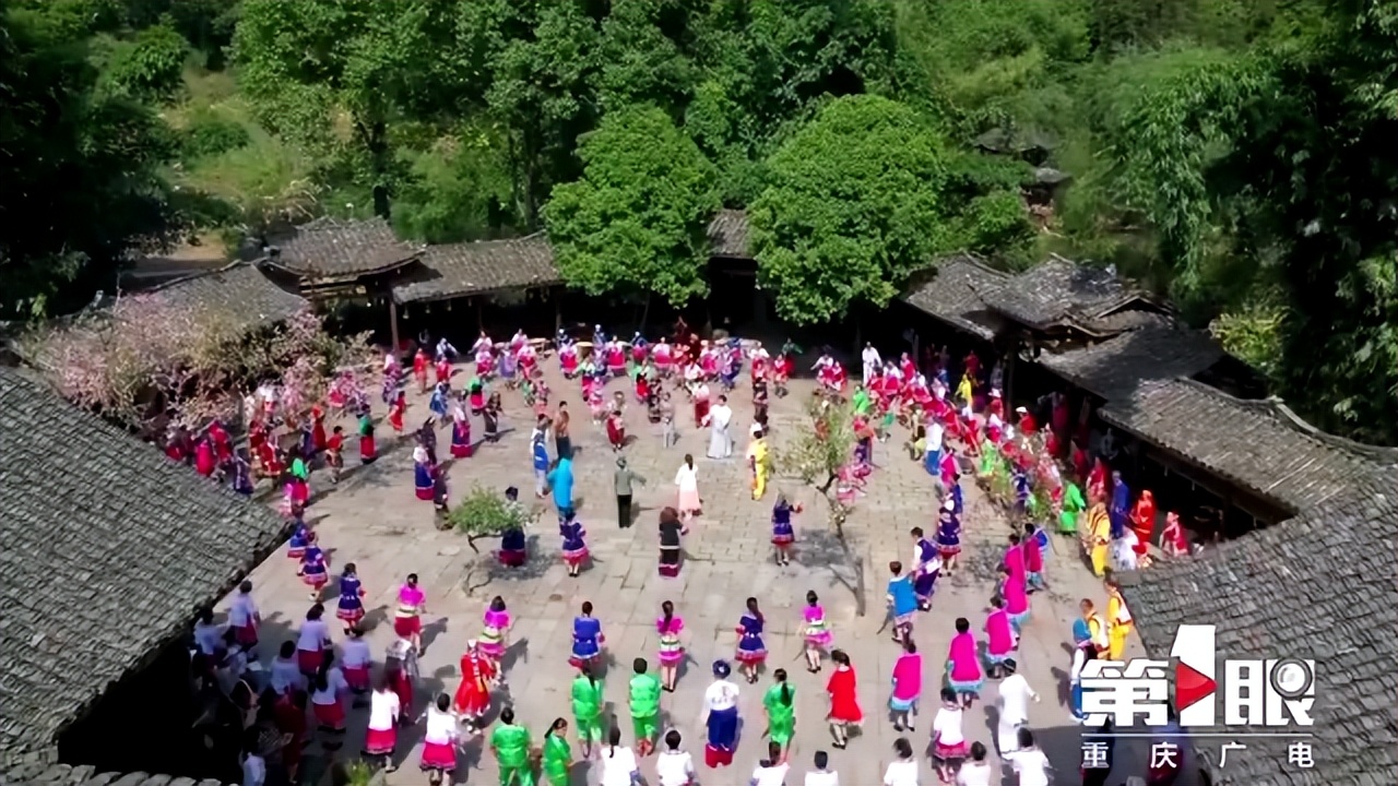 重庆周边端午活动,重庆端午三日游