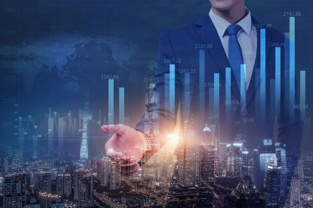 观点|大信号！马云回国提振信心......