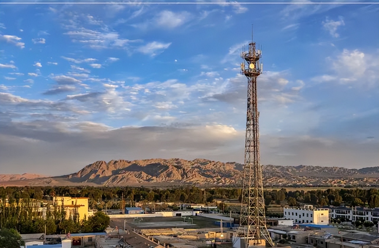 【互动交流】山那边的昌马