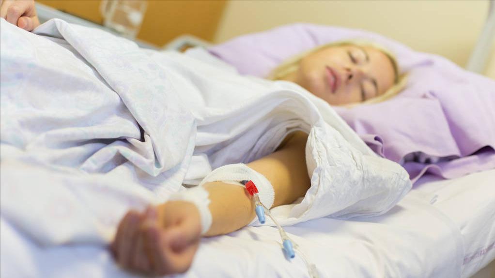 黄体破裂是外界刺激后马上破裂吗,黄体破裂较脆弱