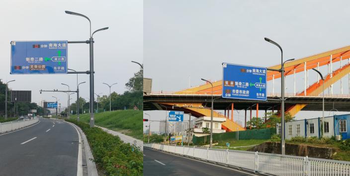 潮汐车道导向机器人,潮汐车道机器人