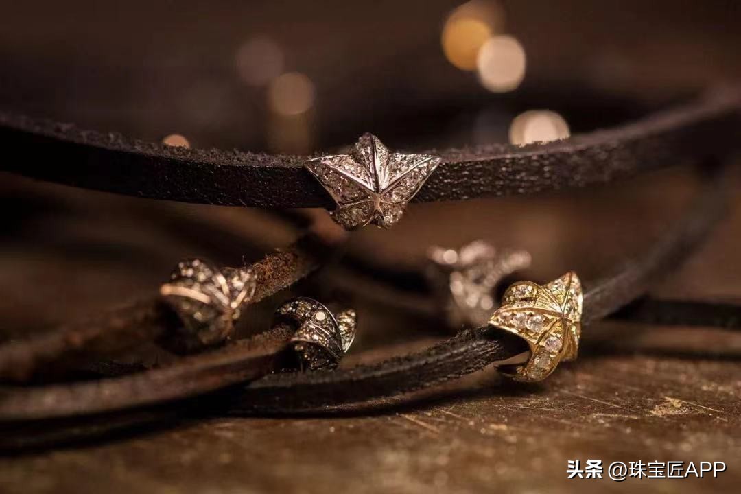 顶级男士珠宝品牌,男士珠宝品牌推荐