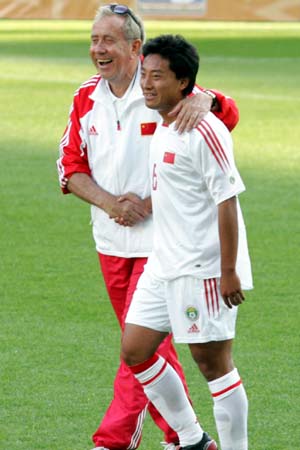 申花后腰组合最新消息,上海申花王洪亮