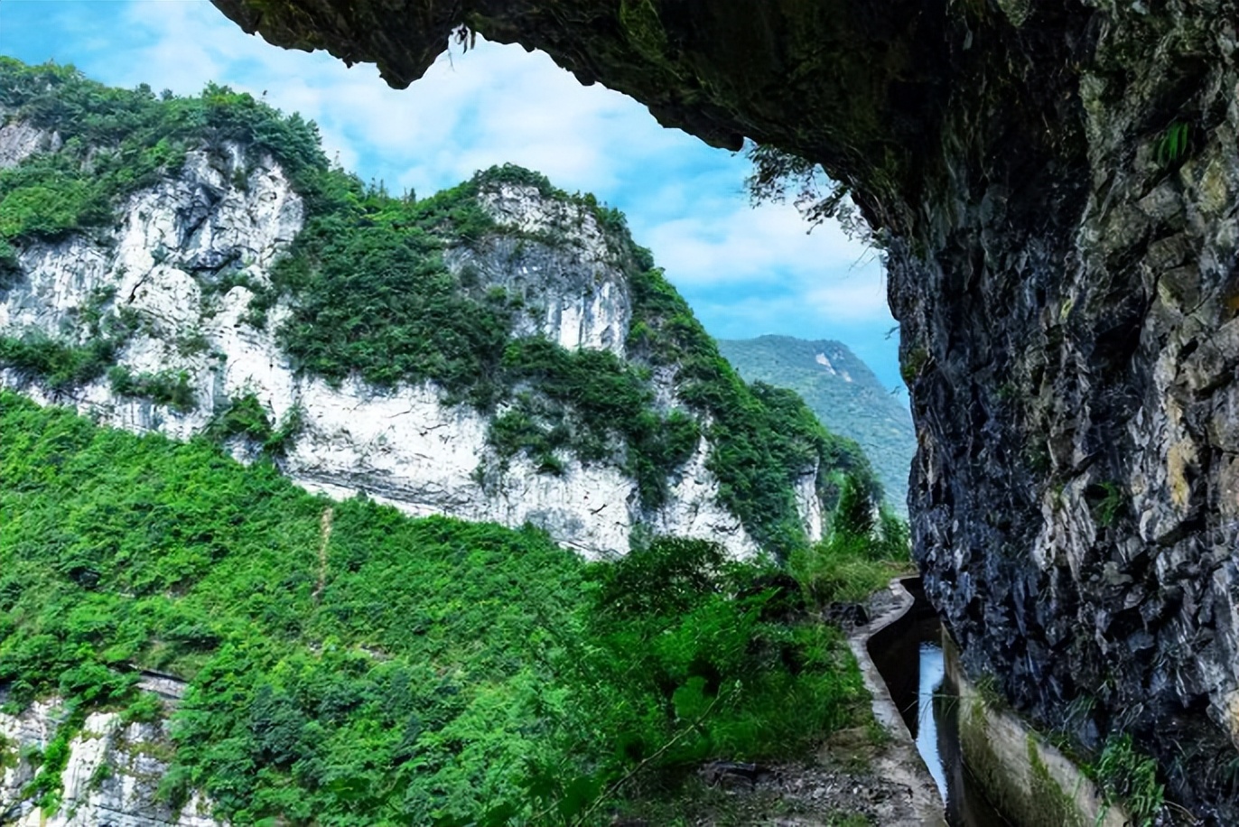 走进绥阳太白｜带你探寻诗仙李白夜郎轶事，感受浓郁诗乡文化气息