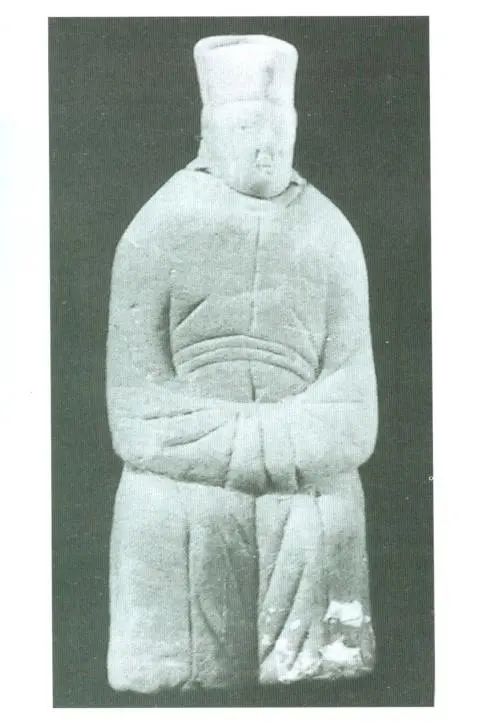 讲座：白彬：《四川地区宋代生墓研究》