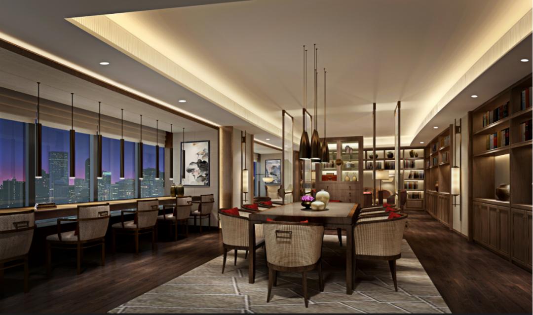 京味皇城-北京CBD-南楼会所|OExKAISA