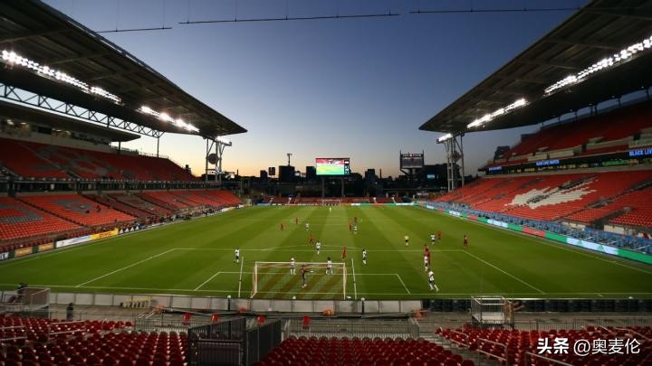 2026世界杯北美,2026美洲世界杯举办城市