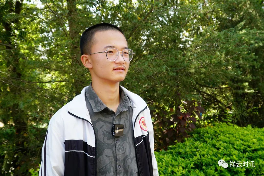 二十年前的祥云四中,祥云记忆23年前的祥云四中