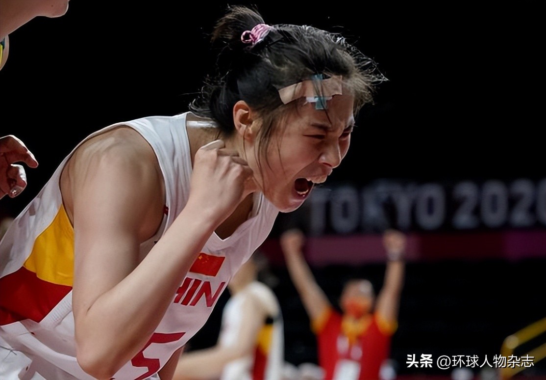 你永远可以相信中国女人,你永远可以相信中国女足