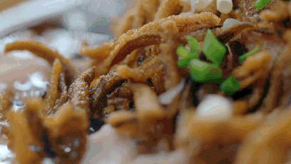 我为什么推荐你去荆州？