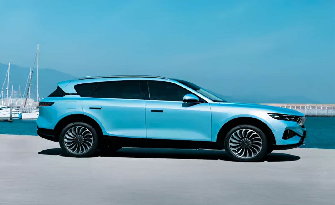 岚图free和理想one,岚图free对比理想one优劣势