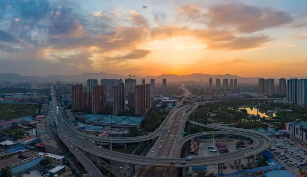 名字最好听的地级市,名字最霸气的省份