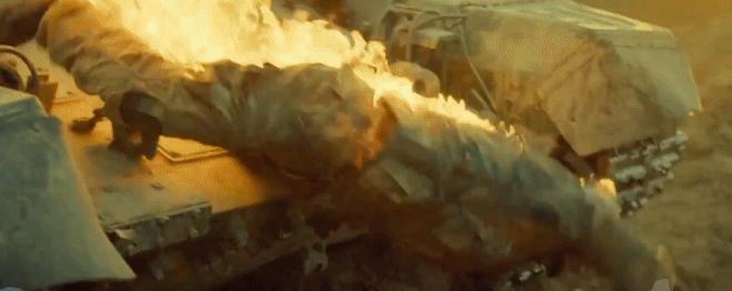 2021必看4部俄罗斯战争大片,9部俄罗斯战争硬核大片推荐