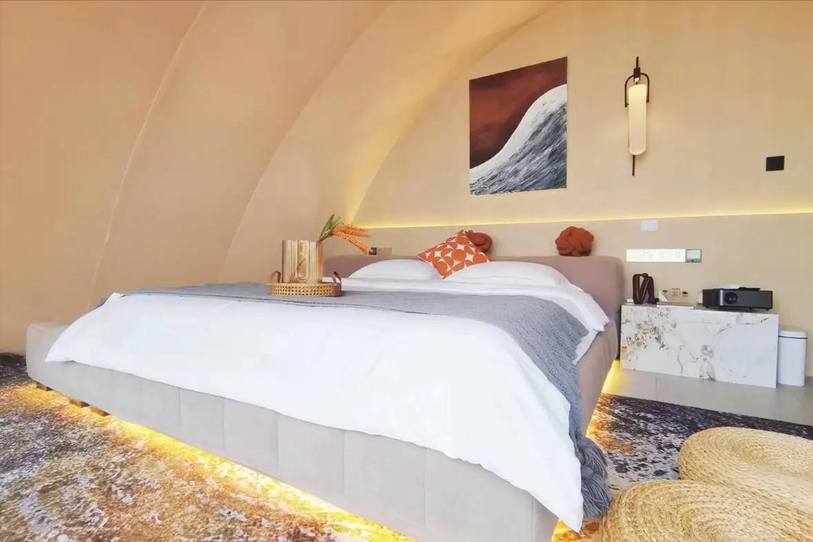 游运城打卡,五一运城玩的地方