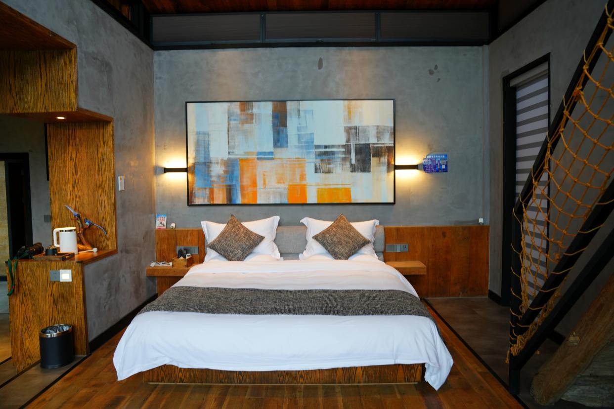 杭州自驾2小时，人间仙境，大美建德，美景美食美宿超实用攻略