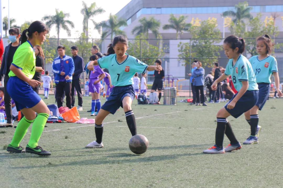 广东省青少年足球锦标赛男子甲组,中山2024青少年足球锦标赛