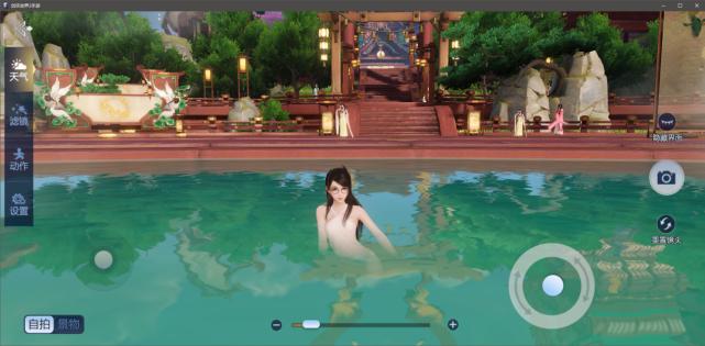 剑侠世界3手游巅峰赛,手机网游推荐剑侠世界3