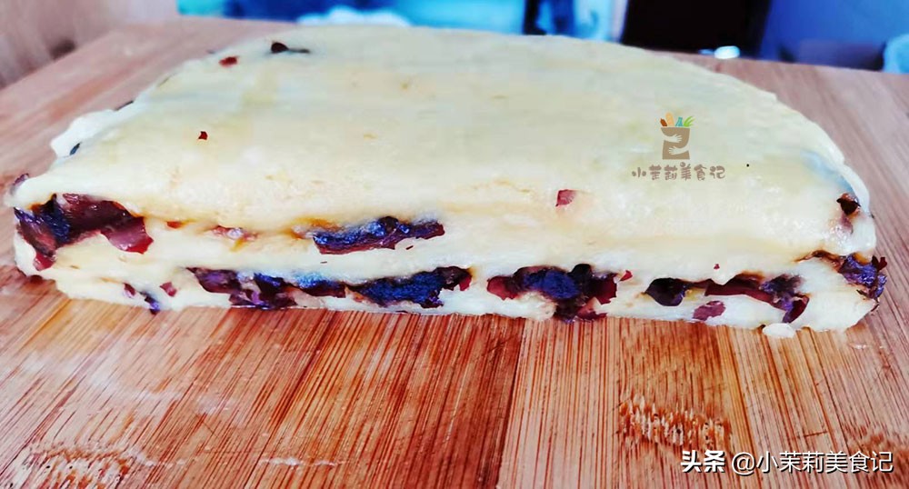 蒸年糕1斤面加多少水,蒸年糕一斤糯米粉加多少红糖