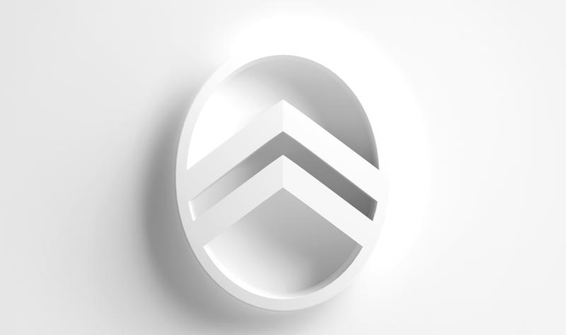 雪铁龙车标反光,雪铁龙哪些车即将换新标