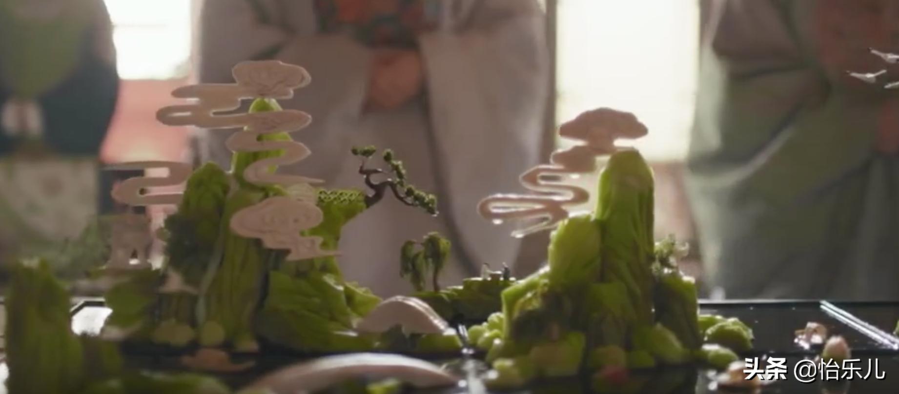 盘点从古流传至今的8道美食,失传千年的美食被还原了