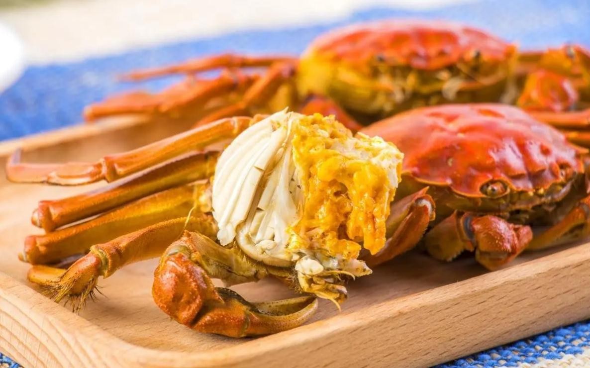 国内最好大闸蟹排名第一,大闸蟹最出名的是哪个地方