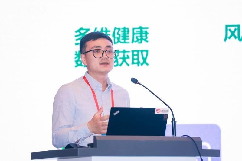 oppo手机可穿戴设备,oppo可穿戴设备