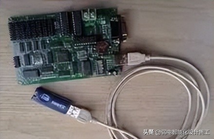 led显示屏技术方案值得学习,led显示屏施工方案