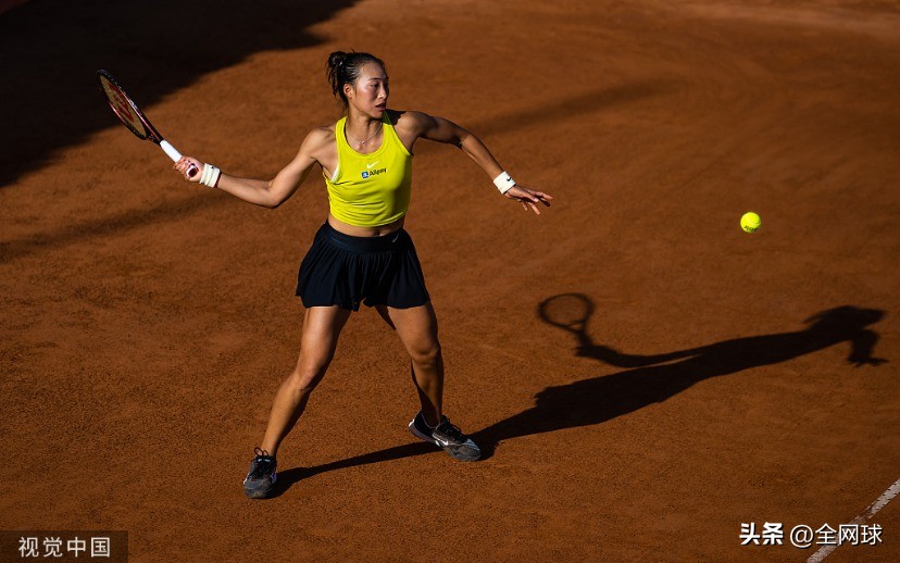 2024罗马大师赛今日赛程,罗马大师赛决赛完整版