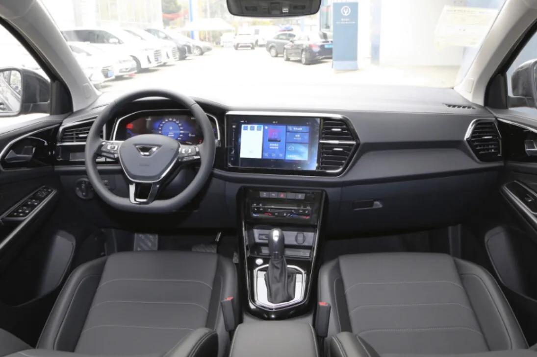 捷达vs7的车主说出用车后的感受,捷达vs7的驾驶技巧