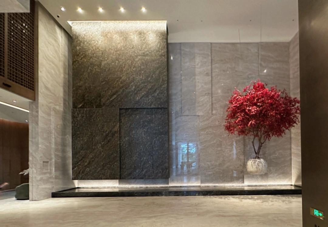 深圳康莱德酒店房间设计,深圳康莱德酒店实景照片