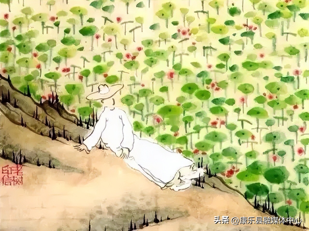 人最难过的坎儿是什么,人最难过的坎是什么