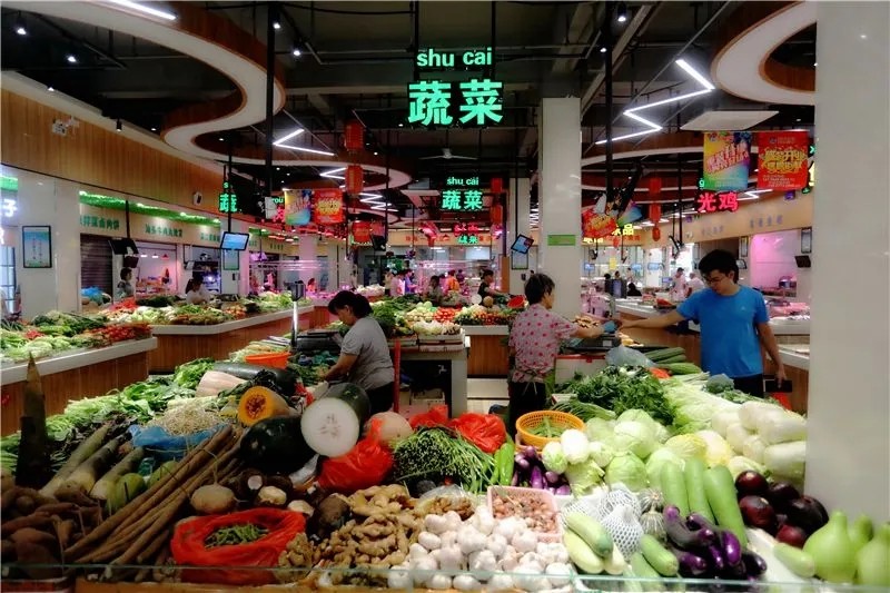 疫情期间卖菜的赚钱了,疫情下如何卖菜赚钱多