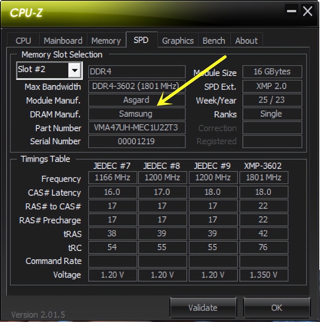阿斯加特黑橙内存,阿斯加特弗雷内存值不值得买