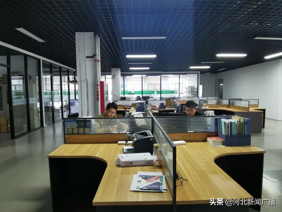 科技园是干嘛的通俗解释,科技园到底是干什么的