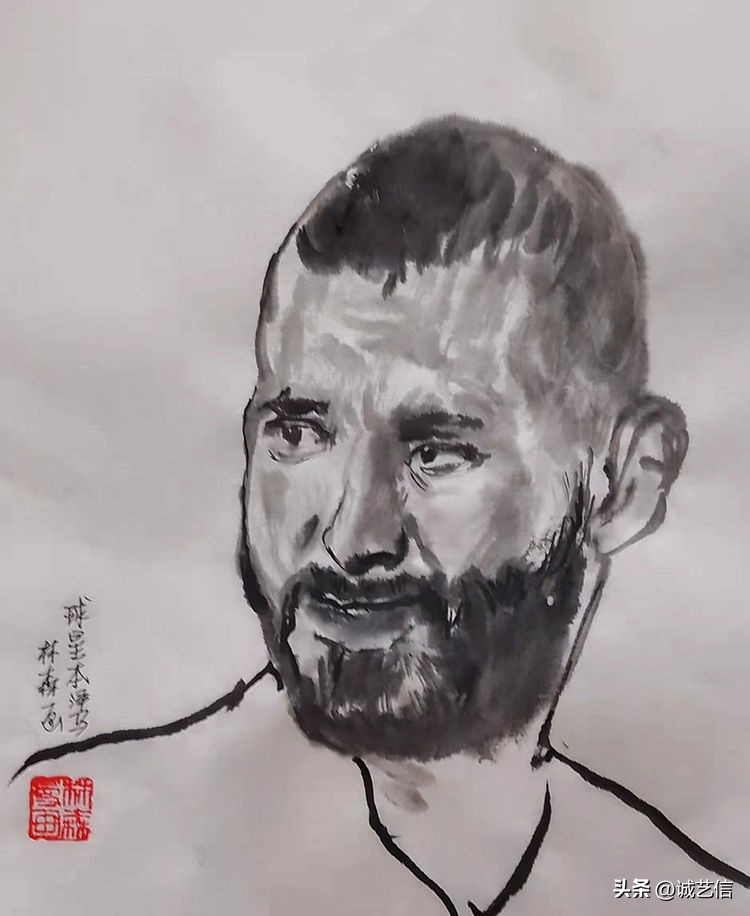 本泽马漫画,圆梦金球