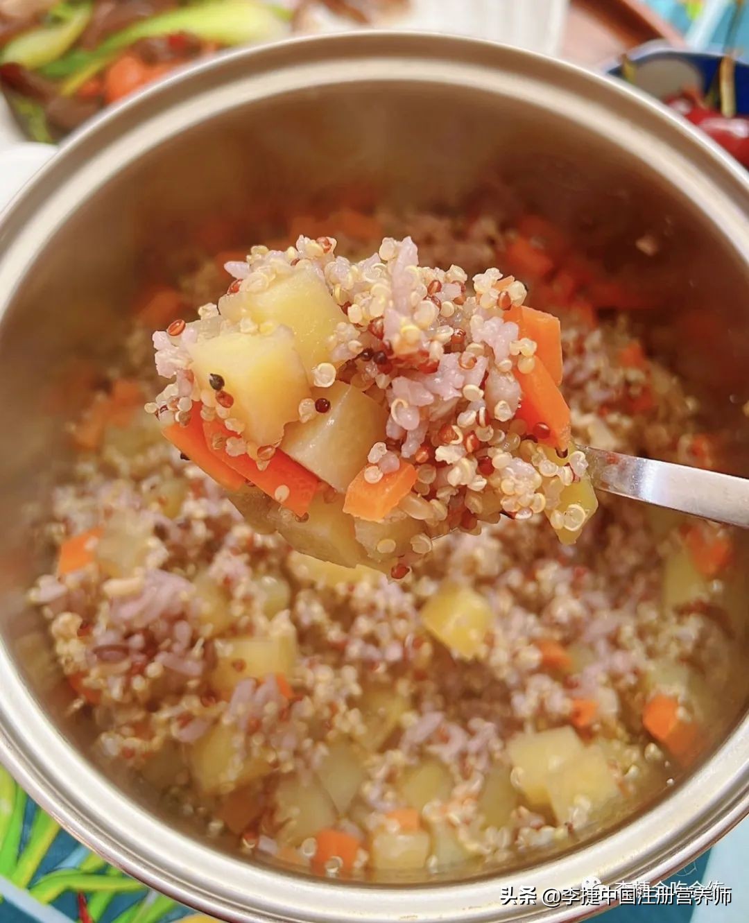 2022膳食指南中的东方膳食模式,2022膳食指南对平衡膳食的要求