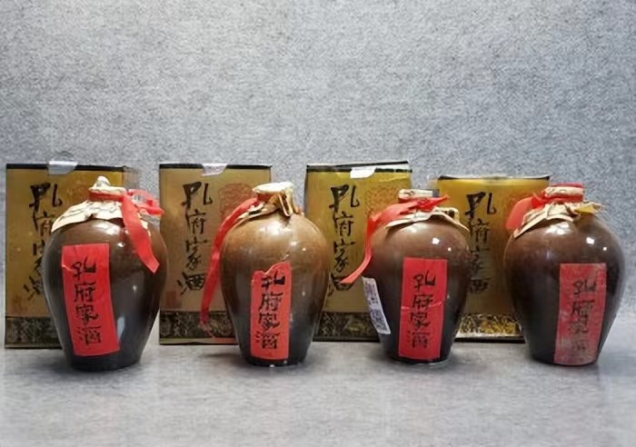 资深酒友白酒推荐哪款最好,最好的白酒选哪一款