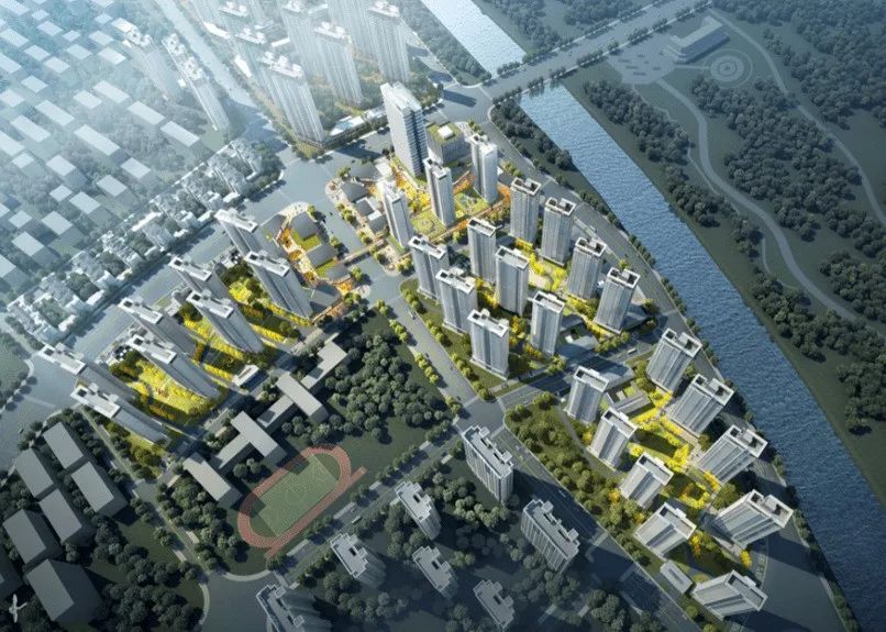 淮安水渡口以后学校规划,淮安水渡口初中规划