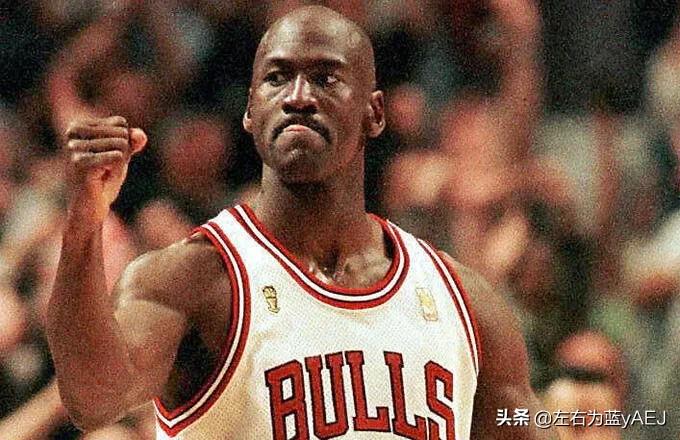 nba75大巨星迈克尔乔丹 (迈克尔乔丹50大巨星配乐)