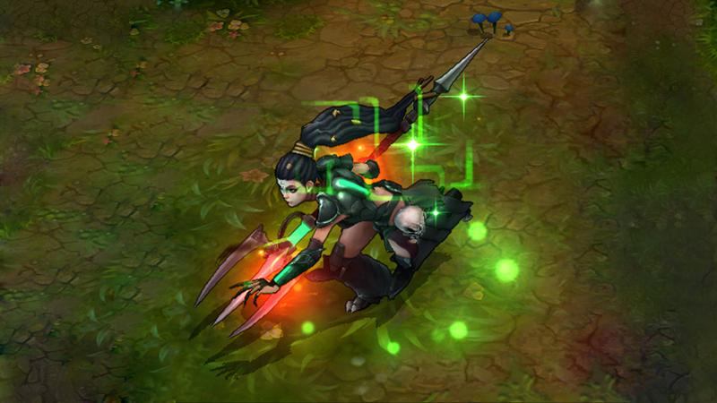 LOL被赛场禁用的6款皮肤:FNC皇子上榜,酒桶堪比BUG技能无前摇