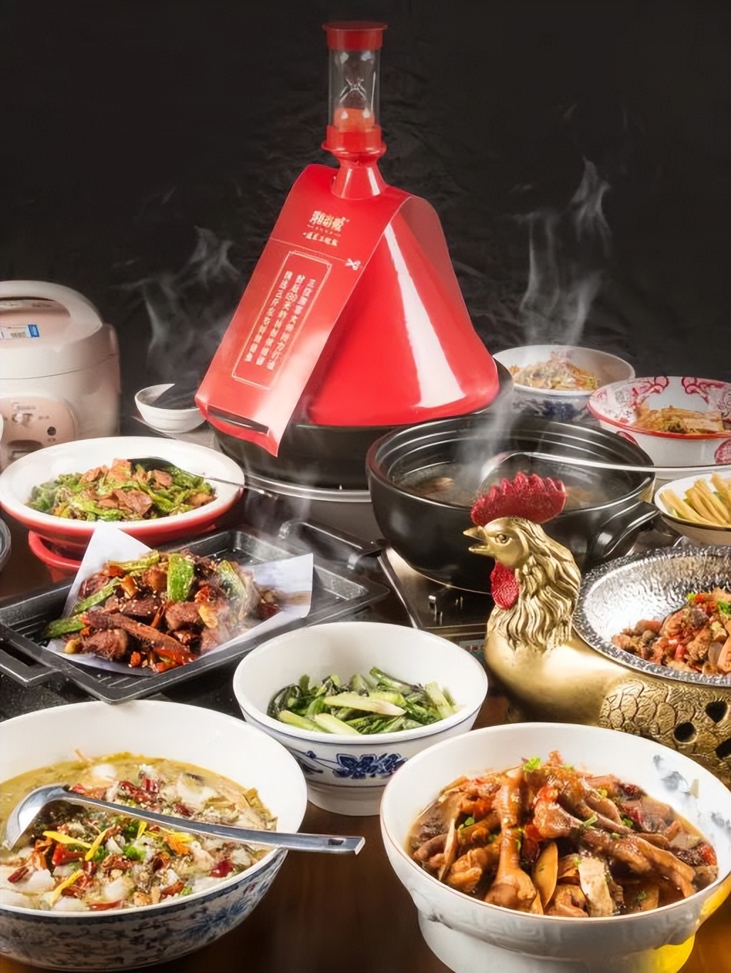 深圳最好吃的烧鸭烧鹅,在深圳在哪里吃到正宗的烧鸡