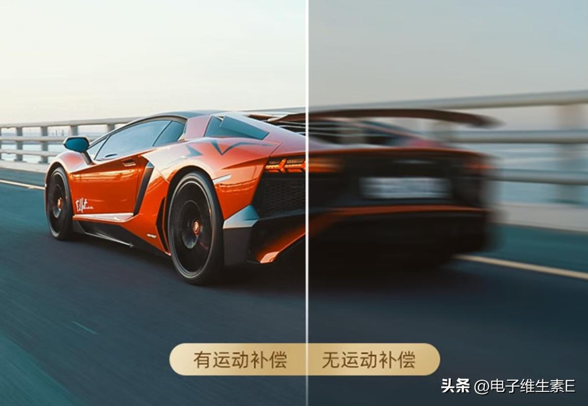 投影卡顿,投影画面拖影