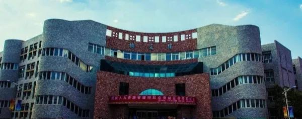 我的母校我的家乡,回母校宣传沈阳师范大学