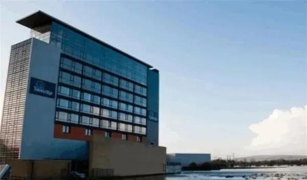 世界十大顶级酒店集团排名官方,2019世界排名前十的酒店集团