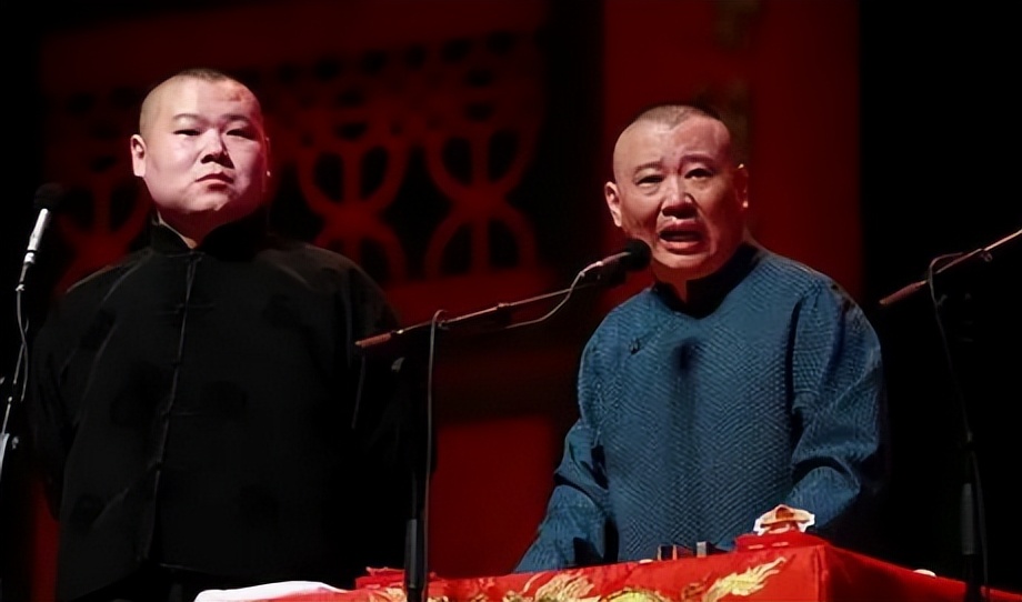 岳云鹏成名之前的真实经历,岳云鹏屌丝逆袭成功