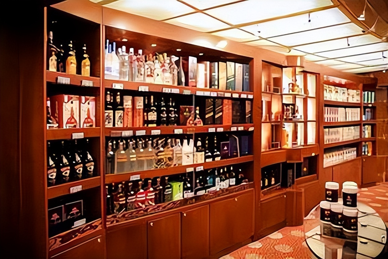 连锁茶店有什么品牌,连锁烟酒加盟哪家好