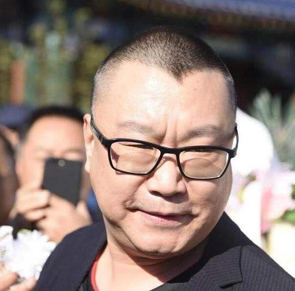 尹相杰凭纤夫的爱红遍大江南北,尹相杰是纤夫还是拉船