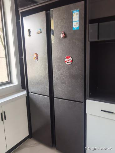 海尔卡萨帝冰箱bcd-622wdcau1,卡萨帝700冰箱对比海尔600哪个好