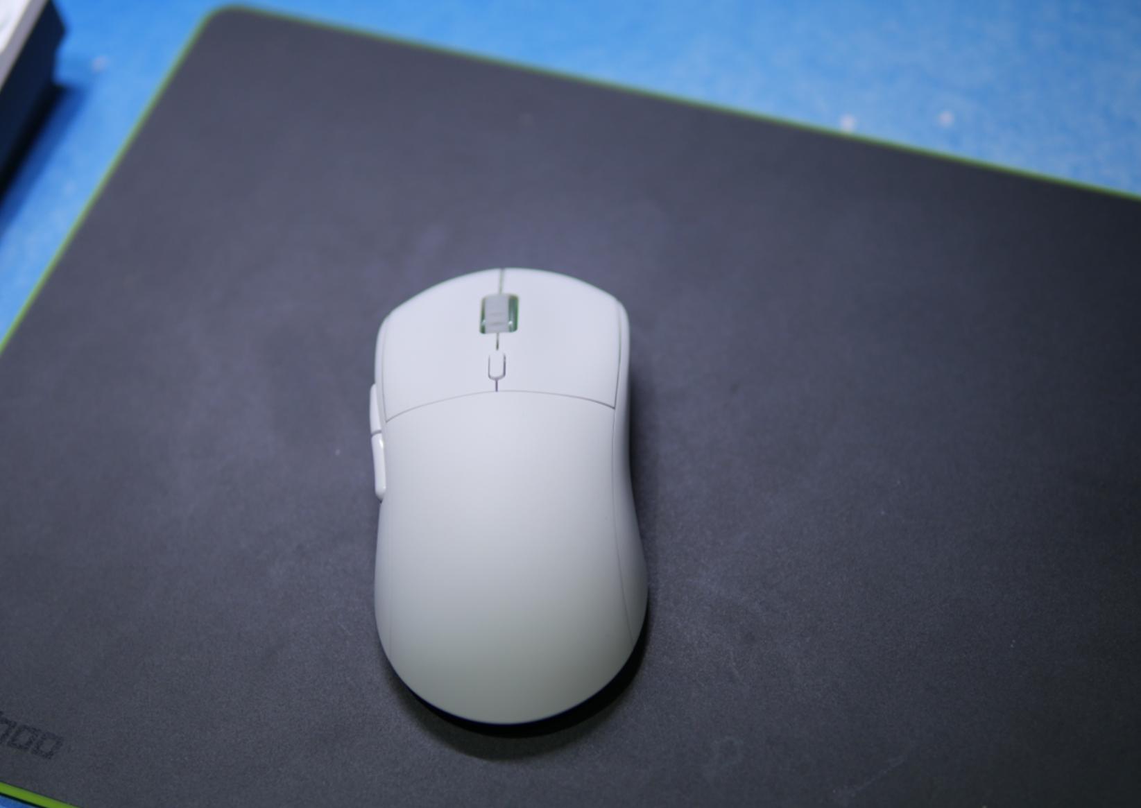 黑爵aj199适合大手还是小手,黑爵aj199实际体验